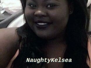 NaughtyKelsea