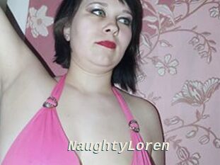 NaughtyLoren