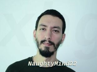 NaughtyMind22