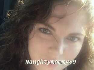 NaughtyMommy89