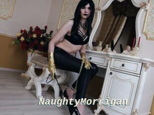NaughtyMorrigan