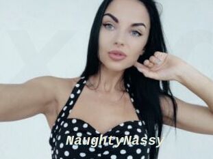 NaughtyNassy