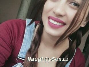 NaughtySexii