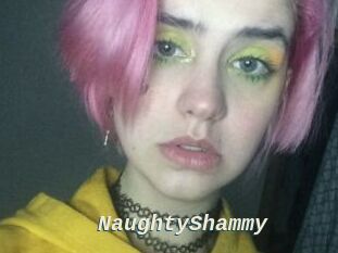 NaughtyShammy
