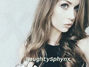 NaughtySphynx