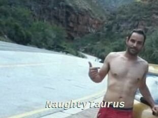 NaughtyTaurus