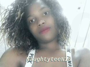 NaughtyteeN18