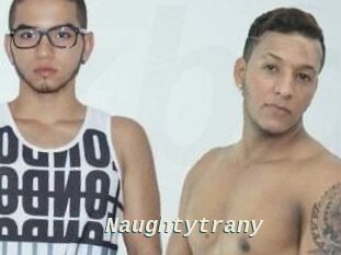 Naughtytrany