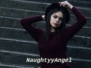 NaughtyyAngel