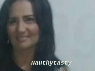 Nauthytasty