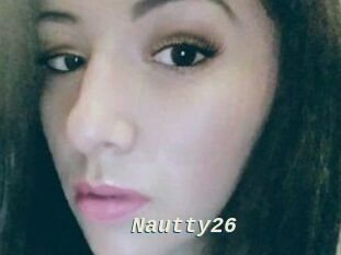 Nautty26