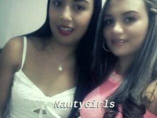 Nauty_Girls