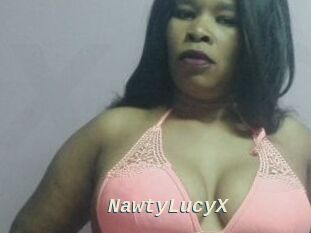 NawtyLucyX