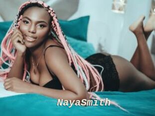 NayaSmith