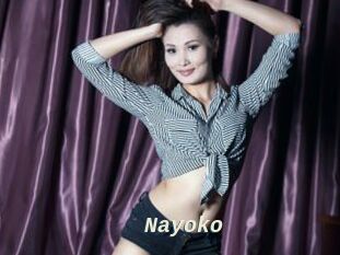 Nayoko