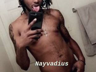 Nayvadius