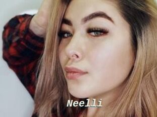 Neelli