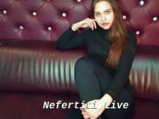 Nefertiti_Live