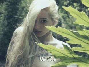 Nefka