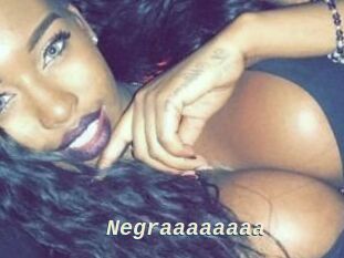 Negraaaaaaaa
