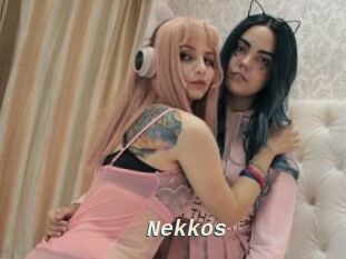 Nekkos