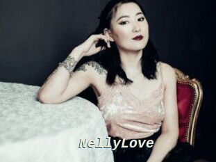 NellyLove