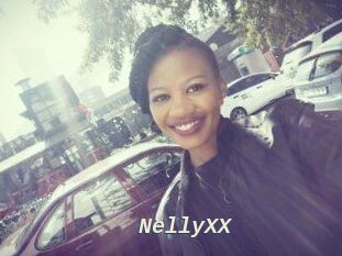 NellyXX