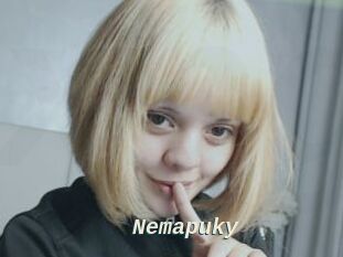 Nemapuky