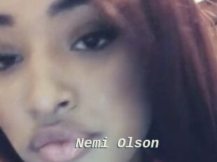 Nemi_Olson