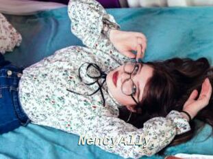 NencyAlly