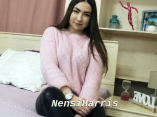 NensiHarris