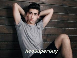 NeoSuperGuy