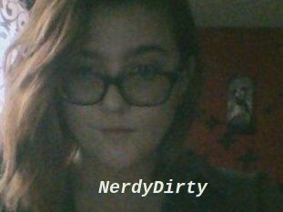 NerdyDirty