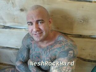NeshRockHard