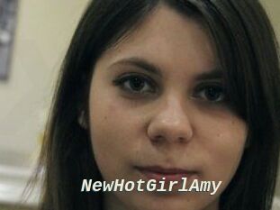 New_Hot_GirlAmy