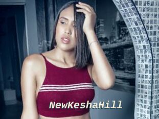 NewKeshaHill