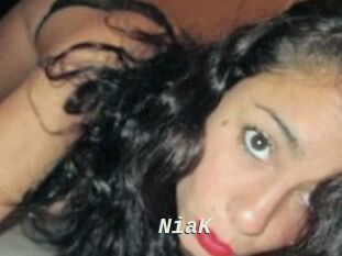 NiaK
