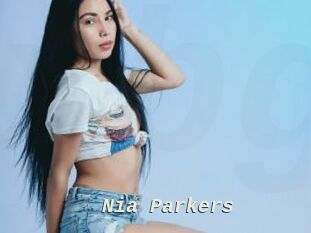 Nia_Parkers
