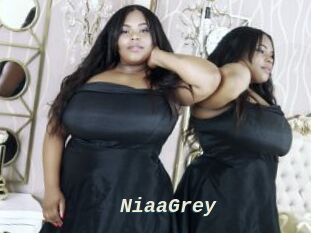 NiaaGrey