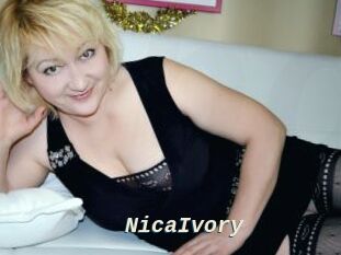NicaIvory