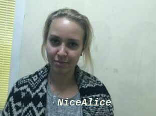NiceAlice