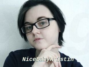 NiceBabyKristin