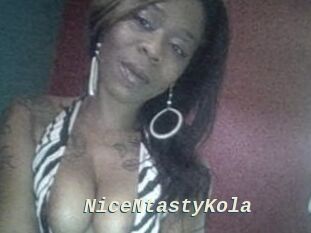 NiceNtastyKola