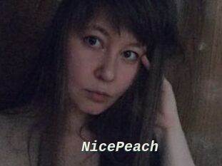 NicePeach
