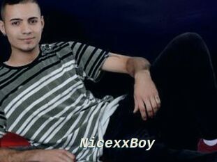 NicexxBoy