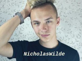 NicholasWilde