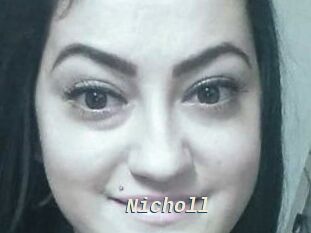 Nicholl