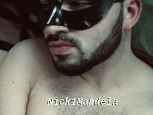 Nick1Mandela