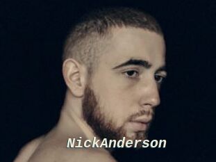 NickAnderson