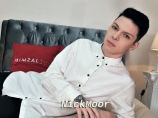 NickMoor